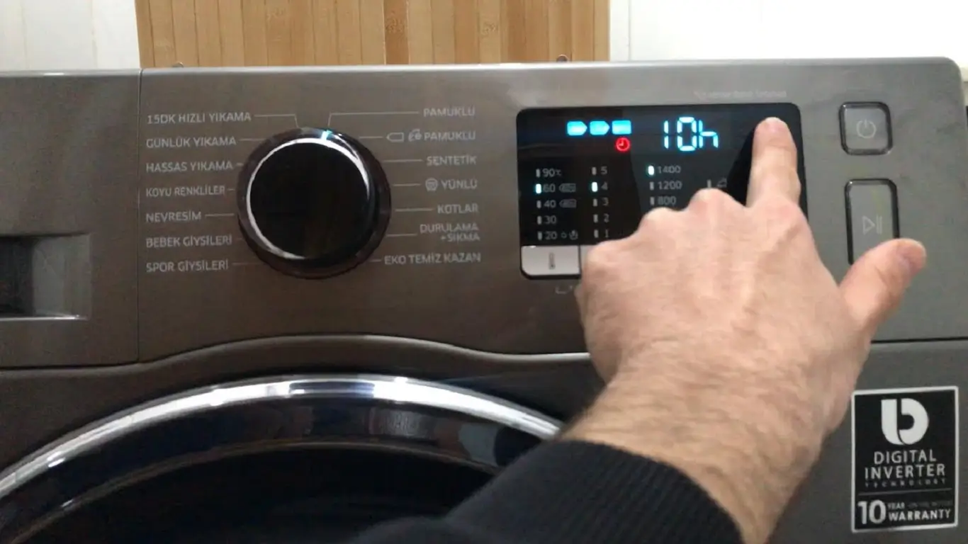 Mehmet Akif beyaz eşya servisi